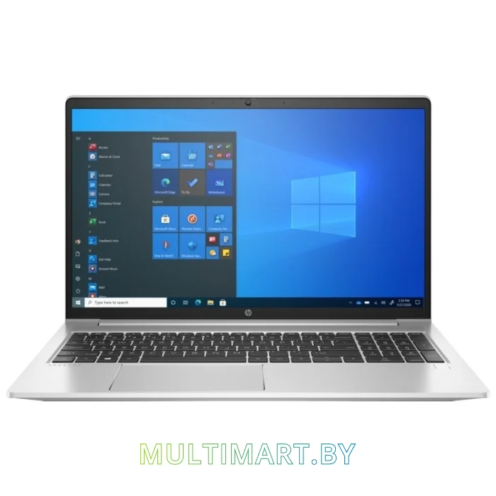 Ноутбук HP ProBook 450 G8 (2E9G0EA)
